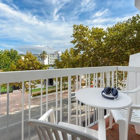 Hotel Vibra Marco Polo I - Adults Only Сан-Антонио-Абад Экстерьер фото