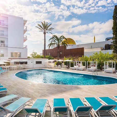 Hotel Vibra Marco Polo I - Adults Only Сан-Антонио-Абад Экстерьер фото