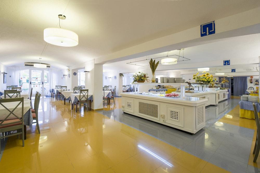 Hotel Vibra Marco Polo I - Adults Only Сан-Антонио-Абад Экстерьер фото